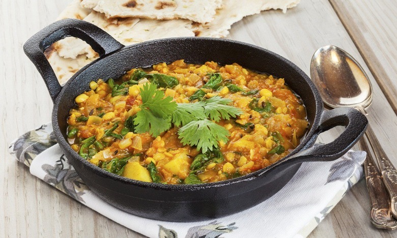 25 One-Pot Meals Perfect For Winter